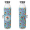 Mermaids 20oz Water Bottles - Full Print - Approval