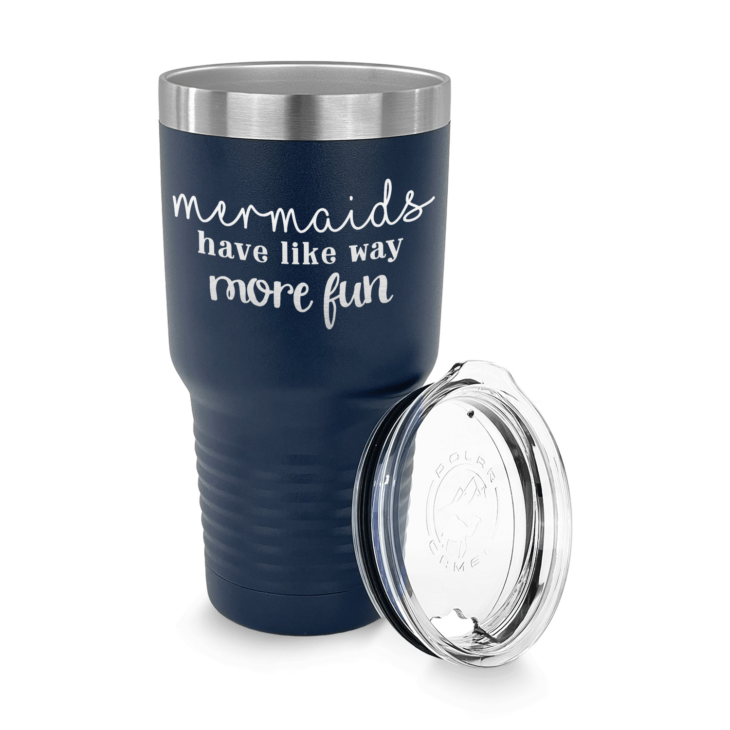https://www.youcustomizeit.com/common/MAKE/435716/Mermaids-30-oz-Stainless-Steel-Ringneck-Tumblers-Navy-LID-OFF.jpg?lm=1688680332