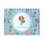 Mermaids Area Rug (Personalized)