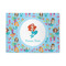 Mermaids 5' x 7' Patio Rug (Personalized)