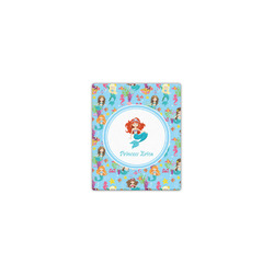 Mermaids Canvas Print - 8x10 (Personalized)