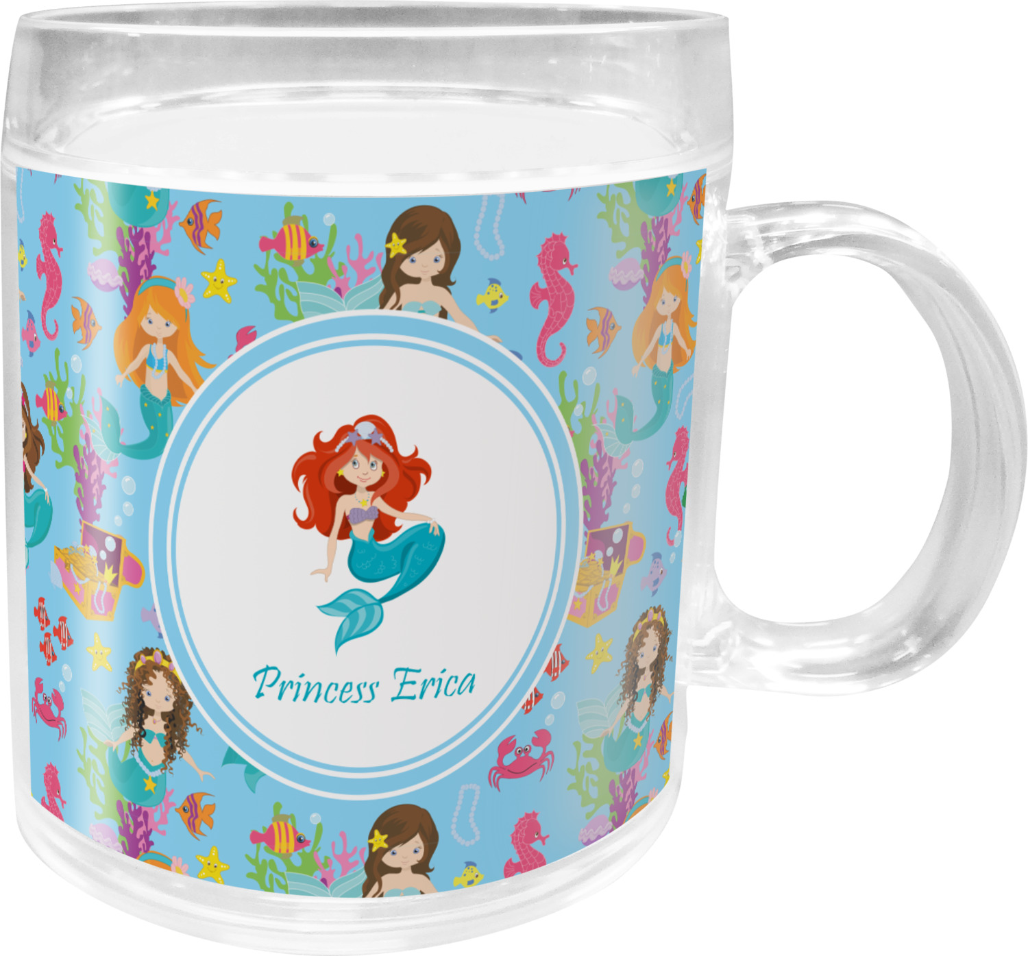 kids mug with lid