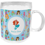 Mermaids Acrylic Kids Mug (Personalized)