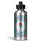 Mermaids Aluminum Water Bottle