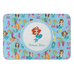 Mermaids Anti-Fatigue Kitchen Mat (Personalized)
