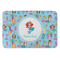 Mermaids Anti-Fatigue Kitchen Mat (Personalized)