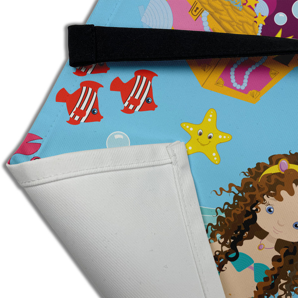 Mermaids Apron - (Detail)