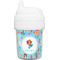 Mermaids Baby Sippy Cup (Personalized)