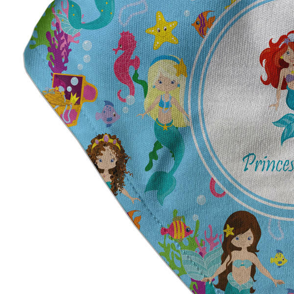 Mermaids Bandana Detail