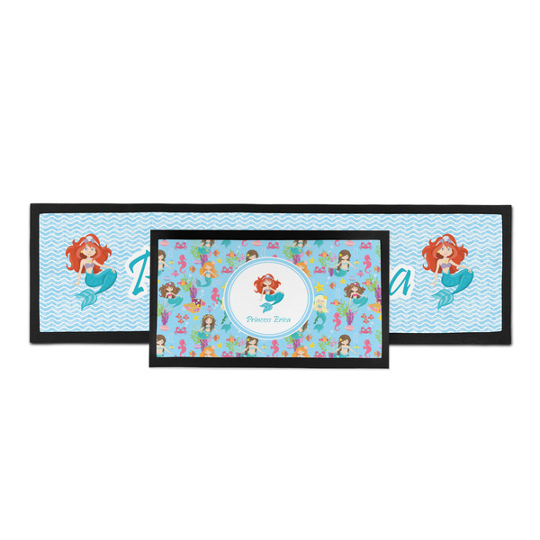 Mermaids Bar Mat - Parent Main