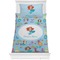 Mermaids Comforter Set - Twin (Personalized)