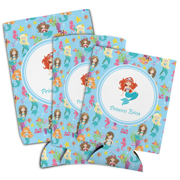 Mermaids Can Coolers - PARENT/MAIN