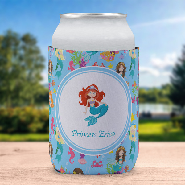 Mermaids Can Sleeve - LIFESTYLE (single)