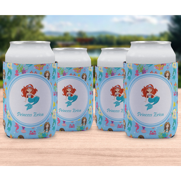 Mermaids Can Sleeve - LIFESTYLE