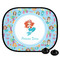 Mermaids Car Side Window Sun Shade (Personalized)