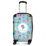Mermaids Suitcase (Personalized)