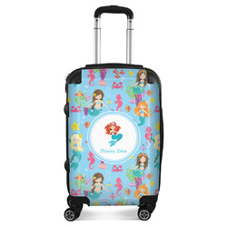 Mermaids Suitcase (Personalized)