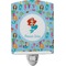 Mermaids Ceramic Night Light (Personalized)