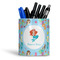Mermaids Ceramic Pen Holder
