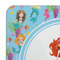 Mermaids Coaster Set - DETAIL