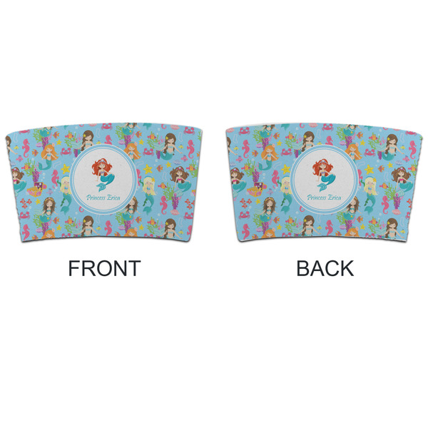 Mermaids Coffee Cup Sleeve - APPROVAL