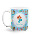 Mermaids Coffee Mug (Personalized)