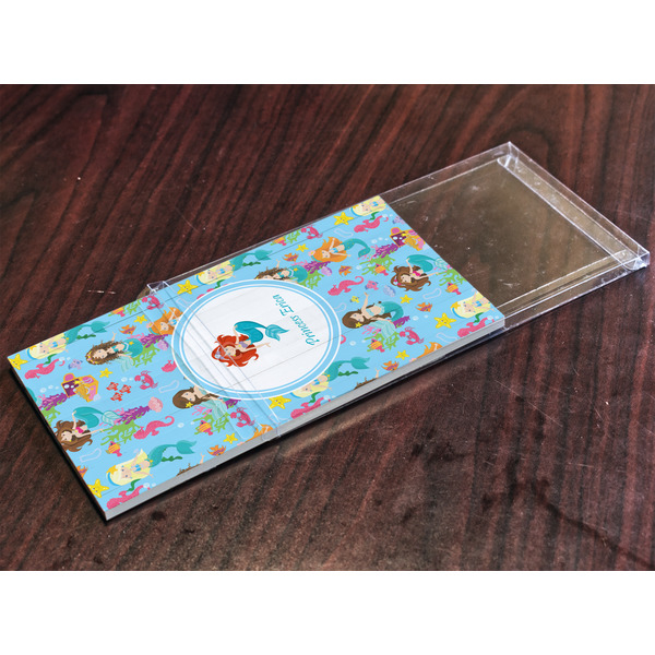 Mermaids Colored Pencils - In Package