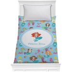 Mermaids Comforter - Twin (Personalized)