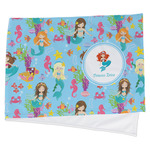 Mermaids Cooling Towel (Personalized)