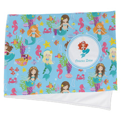 Mermaids Cooling Towel (Personalized)