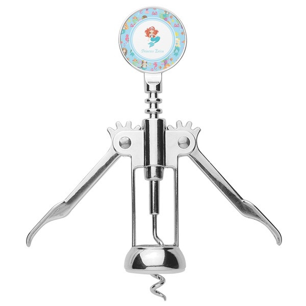 Mermaids Corkscrew - Alt