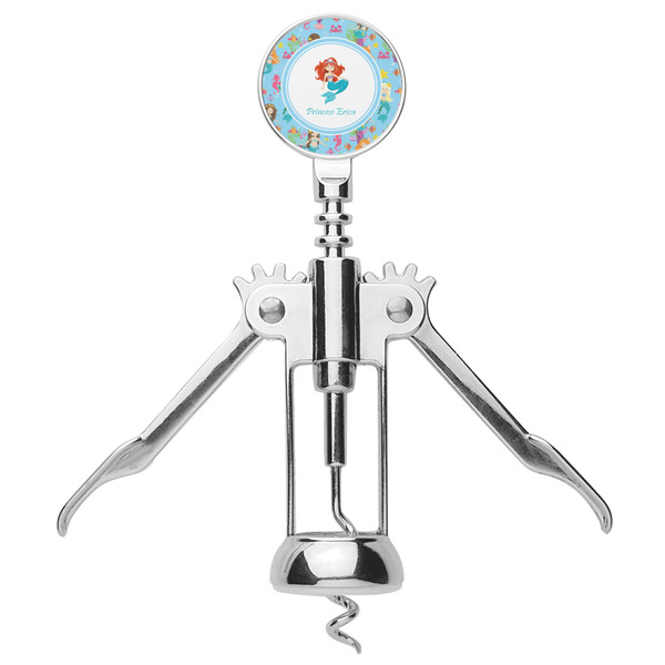 Mermaids Corkscrew - Alt