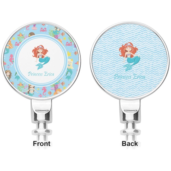 Mermaids Corkscrew - Apvl