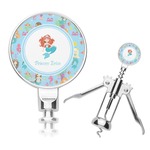 Mermaids Corkscrew (Personalized)
