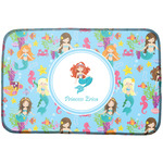 Mermaids Dish Drying Mat (Personalized)