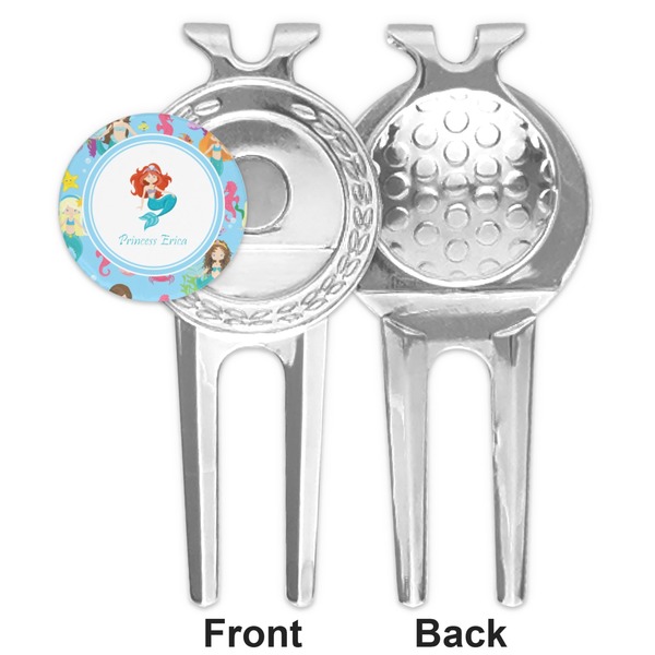 Mermaids Divot Tool - Second