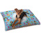 Mermaids Dog Bed - Small w/ Name or Text