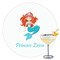 Mermaids Drink Topper - XLarge - Single with Drink