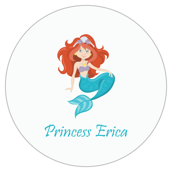 Mermaids Drink Topper - XLarge - Single