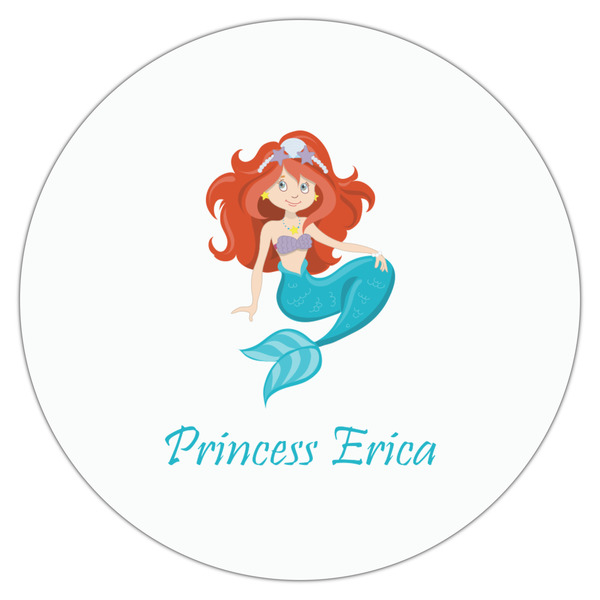 Mermaids Drink Topper - XSmall - Single