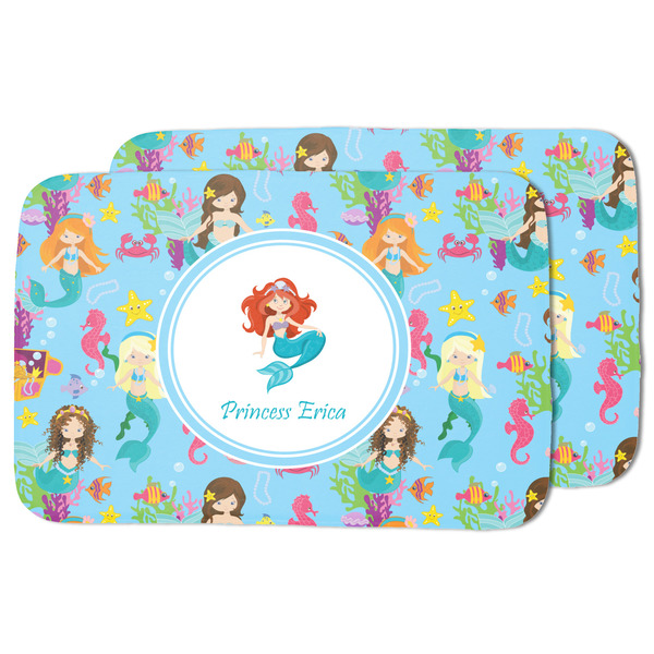 Mermaids Drying Dish Mat - MAIN