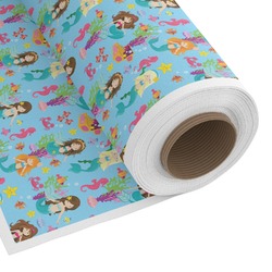 Mermaids Fabric by the Yard