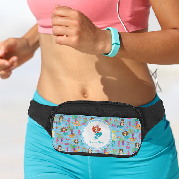 Mermaids Fanny Packs - LIFESTYLE