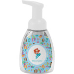 Mermaids Foam Soap Bottle (Personalized)