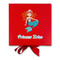 Mermaids Gift Boxes with Magnetic Lid - Red - Approval
