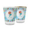 Mermaids Glass Shot Glass - 1.5 oz (Personalized)