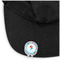 Mermaids Golf Ball Marker Hat Clip - Main
