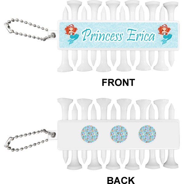 Mermaids Golf Buddy (Approval)