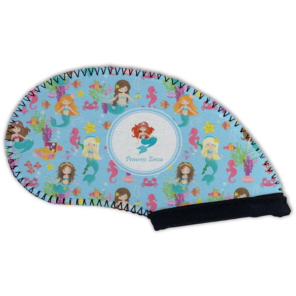 Mermaids Golf Club Covers - BACK