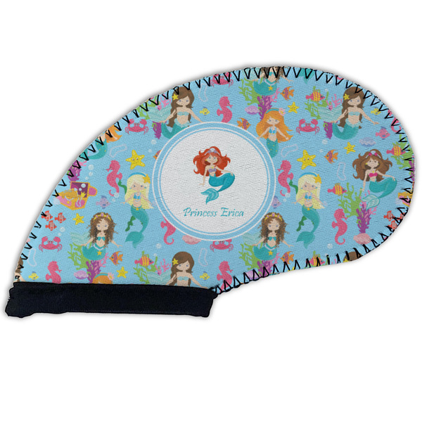 Mermaids Golf Club Covers - FRONT
